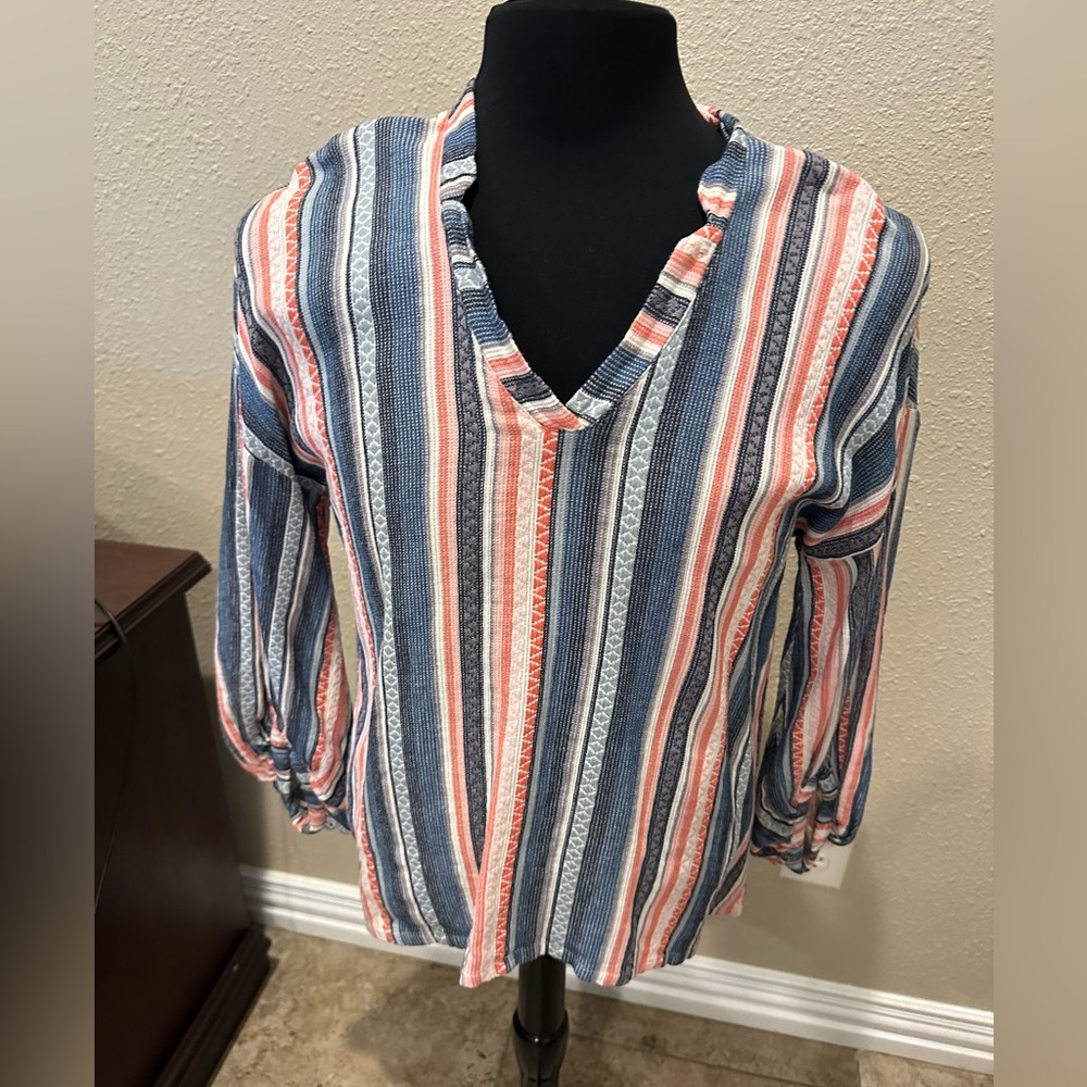 Ivy Jane long sleeve top